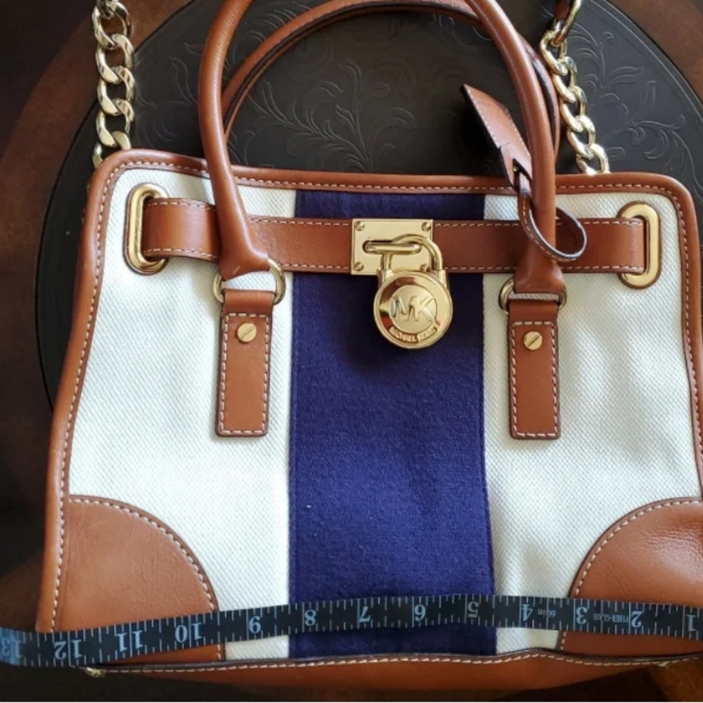 Michael Kors handbag - Picture 8 of 9